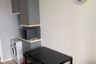 1 Bedroom Condo for rent in The Key Sathorn-Charoenraj, Bang Khlo, Bangkok near BTS Surasak