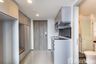1 Bedroom Condo for rent in KnightsBridge Space Ratchayothin, Chatuchak, Bangkok near BTS Phahon Yothin 24