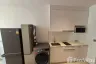 1 Bedroom Condo for rent in Ashton Silom, Suriyawong, Bangkok near BTS Chong Nonsi