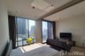 1 Bedroom Condo for rent in Ashton Silom, Suriyawong, Bangkok near BTS Chong Nonsi