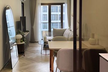 2 Bedroom Condo for rent in Chapter Thonglor 25, Khlong Tan Nuea, Bangkok near BTS Thong Lo