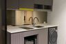 2 Bedroom Condo for rent in Chapter Thonglor 25, Khlong Tan Nuea, Bangkok near BTS Thong Lo