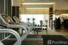 Condo for rent in Q Asoke, Makkasan, Bangkok near MRT Phetchaburi