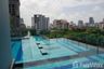 Condo for rent in Q Asoke, Makkasan, Bangkok near MRT Phetchaburi