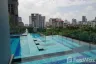 Condo for rent in Q Asoke, Makkasan, Bangkok near MRT Phetchaburi