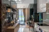 Condo for rent in Ashton Silom, Suriyawong, Bangkok near BTS Chong Nonsi