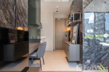 Condo for rent in Ashton Silom, Suriyawong, Bangkok near BTS Chong Nonsi