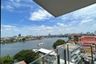 2 Bedroom Condo for rent in 333 Riverside, Bang Sue, Bangkok near MRT Bang Pho