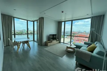 2 Bedroom Condo for rent in 333 Riverside, Bang Sue, Bangkok near MRT Bang Pho