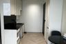 2 Bedroom Condo for rent in Chapter Charoennakhorn-Riverside, Bang Lamphu Lang, Bangkok near BTS Krung Thon Buri