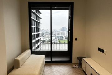 2 Bedroom Condo for rent in Bang Lamphu Lang, Bangkok near BTS Krung Thon Buri