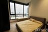 2 Bedroom Condo for rent in Chapter Charoennakhorn-Riverside, Bang Lamphu Lang, Bangkok near BTS Krung Thon Buri