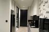 Condo for rent in Chapter Charoennakhorn-Riverside, Bang Lamphu Lang, Bangkok near BTS Krung Thon Buri