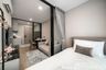 2 Bedroom Condo for rent in SOHO Bangkok Ratchada, Huai Khwang, Bangkok near MRT Huai Khwang
