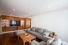 4 Bedroom Condo for rent in Baan Sawasdee, Khlong Toei Nuea, Bangkok near MRT Sukhumvit