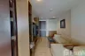 1 Bedroom Condo for rent in Rhythm Sathorn, Thung Wat Don, Bangkok near BTS Saphan Taksin