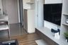 1 Bedroom Condo for rent in Onyx Phaholyothin, Phaya Thai, Bangkok near BTS Saphan Kwai