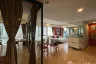 3 Bedroom Condo for rent in Siamese Gioia, Khlong Toei Nuea, Bangkok near MRT Phetchaburi