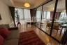 3 Bedroom Condo for rent in Siamese Gioia, Khlong Toei Nuea, Bangkok near MRT Phetchaburi