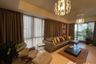 3 Bedroom Condo for rent in Siamese Gioia, Khlong Toei Nuea, Bangkok near MRT Phetchaburi