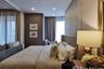 1 Bedroom Condo for rent in Ashton Asoke, Khlong Toei Nuea, Bangkok near MRT Sukhumvit