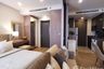1 Bedroom Condo for rent in Ashton Asoke, Khlong Toei Nuea, Bangkok near MRT Sukhumvit
