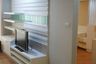 1 Bedroom Condo for rent in The Aree Condominium, Phaya Thai, Bangkok near BTS Ari