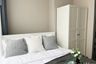 1 Bedroom Condo for rent in Infinite Moff Metro Sky Bangsue Prachachuen, Wong Sawang, Bangkok near MRT Bang Son