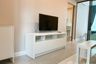 1 Bedroom Condo for rent in Infinite Moff Metro Sky Bangsue Prachachuen, Wong Sawang, Bangkok near MRT Bang Son