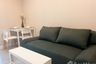 1 Bedroom Condo for rent in Infinite Moff Metro Sky Bangsue Prachachuen, Wong Sawang, Bangkok near MRT Bang Son