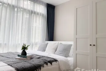 1 Bedroom Condo for rent in Wong Sawang, Bangkok near MRT Bang Son