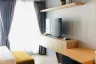 Condo for rent in Life One Wireless, Lumpini, Bangkok near BTS Ploen Chit