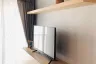 Condo for rent in Life One Wireless, Lumpini, Bangkok near BTS Ploen Chit