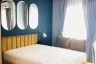 Condo for rent in Life One Wireless, Lumpini, Bangkok near BTS Ploen Chit