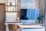 1 Bedroom Condo for rent in Life Phahon-Ladprao, Chatuchak, Bangkok near BTS Ladphrao Intersection