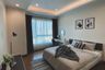 1 Bedroom Condo for rent in Supalai Elite Phayathai, Thanon Phaya Thai, Bangkok near BTS Phaya Thai