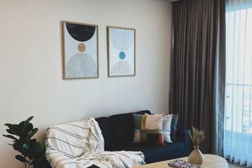 1 Bedroom Condo for rent in Thanon Phaya Thai, Bangkok near Airport Rail Link Ratchaprarop