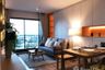 2 Bedroom Condo for rent in RHYTHM Ekkamai, Khlong Tan Nuea, Bangkok near BTS Ekkamai