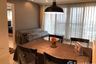 2 Bedroom Condo for rent in The Bangkok Sathorn-Taksin, Khlong Ton Sai, Bangkok near BTS Krung Thon Buri