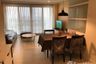 2 Bedroom Condo for rent in The Bangkok Sathorn-Taksin, Khlong Ton Sai, Bangkok near BTS Krung Thon Buri