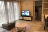 2 Bedroom Condo for rent in The Bangkok Sathorn-Taksin, Khlong Ton Sai, Bangkok near BTS Krung Thon Buri