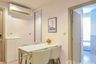 2 Bedroom Condo for rent in Life Asoke Rama 9, Makkasan, Bangkok near MRT Phra Ram 9