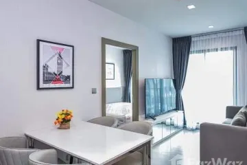 2 Bedroom Condo for rent in Life Asoke Rama 9, Makkasan, Bangkok near MRT Phra Ram 9