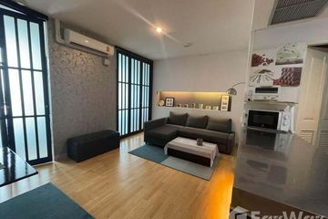 2 Bedroom Condo for rent in Baan Sathorn Chaopraya, Khlong Ton Sai, Bangkok near BTS Krung Thon Buri