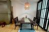 2 Bedroom Condo for rent in Baan Sathorn Chaopraya, Khlong Ton Sai, Bangkok near BTS Krung Thon Buri