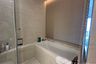 1 Bedroom Condo for rent in The Strand Thonglor, Khlong Tan Nuea, Bangkok near BTS Thong Lo