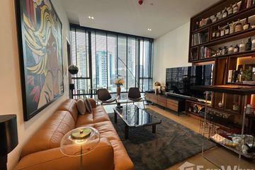 1 Bedroom Condo for rent in Khlong Tan Nuea, Bangkok near BTS Thong Lo