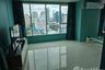 2 Bedroom Condo for rent in Sukhumvit Living Town, Khlong Toei Nuea, Bangkok near MRT Phetchaburi