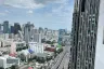 2 Bedroom Condo for rent in Wittayu Complex, Makkasan, Bangkok near Airport Rail Link Makkasan
