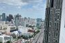 2 Bedroom Condo for rent in Wittayu Complex, Makkasan, Bangkok near Airport Rail Link Makkasan